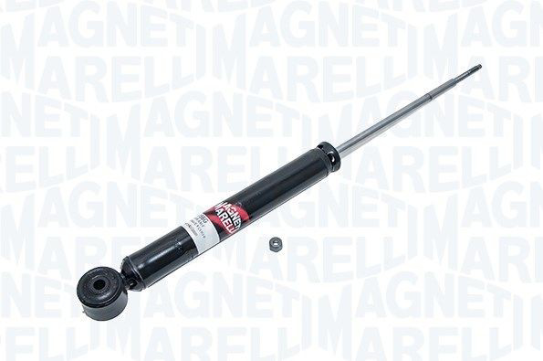 356156070000 Magneti Marelli Амортизаторы задние